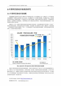 网页游戏研发商竞争力趋势报告2013