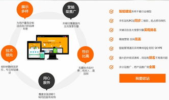 深泽房地产网站建设来电咨询 多图