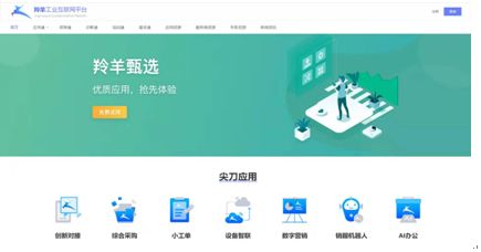 羚羊平台 两次写入2022年安徽政府工作报告