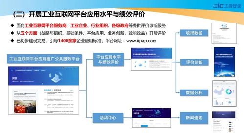 工赋开发者社区 我国工业互联网平台应用普及率为14.67