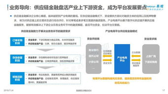 2019产业互联网发展路径分析