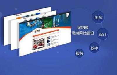 企业网站建设的价值是什么